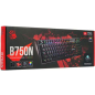 Клавиатура игровая A4TECH Bloody B750N Destiny - Фото 20