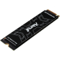 SSD диск Kingston Fury Renegade 500GB (SFYRS/500G)