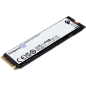 SSD диск Kingston Fury Renegade 500GB (SFYRS/500G) - Фото 3