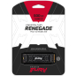 SSD диск Kingston Fury Renegade 500GB (SFYRS/500G) - Фото 5