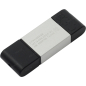 USB-флешка 256 Гб KINGSTON DataTraveler 80 (DT80/256GB) - Фото 6