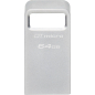 USB-флешка 64GB KINGSTON DataTraveler Micro (DTMC3G2/64GB)