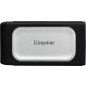 Внешний SSD диск KINGSTON XS2000 1000GB (SXS2000/1000G) - Фото 4