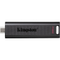 USB-флешка 256GB KINGSTON DataTraveler Max Type-C (DTMAX/256GB) - Фото 2