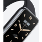 Фитнес-браслет XIAOMI Smart Band 7 Pro Black (BHR5970GL) международная версия - Фото 10