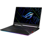 Игровой ноутбук ASUS ROG Strix SCAR 17 G733CW-LL019W (90NR0863-M000U0) - Фото 3