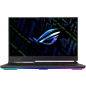 Игровой ноутбук ASUS ROG Strix SCAR 17 G733CW-LL019W (90NR0863-M000U0) - Фото 4