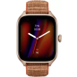 Умные часы AMAZFIT GTS 4 Brown - Фото 3