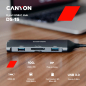 USB-хаб CANYON CNS-TDS15 - Фото 3