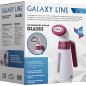 Отпариватель GALAXY LINE GL 6283 (гл6283л) - Фото 10