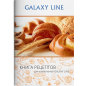 Хлебопечь GALAXY LINE GL 2700 (гл2700л) - Фото 11