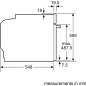 Шкаф духовой электрический SIEMENS HS636GDS2 - Фото 7