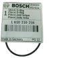 Кольцо уплотнительное для молотка отбойного BOSCH GSH11VC (1610210216)
