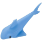 Игрушка для купания FANCY Акула (SHARK1) - Фото 3