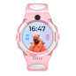 Умные часы детские Кнопка Жизни AIMOTO Sport 4G Pink (9220102) - Фото 5