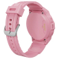 Умные часы детские Кнопка Жизни AIMOTO Sport 4G Pink (9220102) - Фото 7