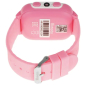 Умные часы детские Кнопка Жизни AIMOTO Lite Pink (9101202) - Фото 11