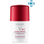 Дезодорант-антиперспирант шариковый VICHY Deodorants Clinical Control 50 мл (3337875804431)