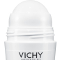 Дезодорант-антиперспирант шариковый VICHY Deodorants Clinical Control 50 мл (3337875804431) - Фото 4