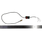 Плата управления с лазером для пилы торцовочной WORTEX MS2116-1LM (HM9085-061assy)