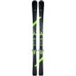 Лыжи горные ELAN Amphibio 12 C Power Shift & ELS 11.0 (ABKGFW20-160)