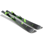 Лыжи горные ELAN Amphibio 12 C Power Shift & ELS 11.0 (ABKGFW20-160) - Фото 2