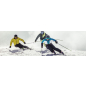 Лыжи горные ELAN Amphibio 12 C Power Shift & ELS 11.0 (ABKGFW20-160) - Фото 3