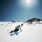 Лыжи горные ELAN Amphibio 12 C Power Shift & ELS 11.0 (ABKGFW20-160) - Фото 4