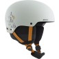 Шлем горнолыжный ANON Youth Rime 3 L/XL PB Gray (21521101021L\X) - Фото 2