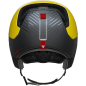 Шлем горнолыжный DAINESE Nucleo XL/XXL Vibrant Yellow/Stretch Limo (4840371-67E-XL/XXL) - Фото 5