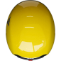 Шлем горнолыжный DAINESE Nucleo XL/XXL Vibrant Yellow/Stretch Limo (4840371-67E-XL/XXL) - Фото 6