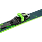 Лыжи горные ELAN Amphibio 16 TI Fusion X & EMX 12.0 (ABIGBS20-166) - Фото 7