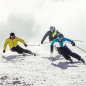Лыжи горные ELAN Amphibio 16 TI Fusion X & EMX 12.0 (ABIGBS20-166) - Фото 11