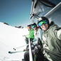 Лыжи горные ELAN Amphibio 16 TI Fusion X & EMX 12.0 (ABIGBS20-166) - Фото 12