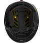 Шлем горнолыжный DAINESE Nucleo Mips M/L Stretch Limo (4840372-Y41-M/L) - Фото 7