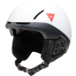Шлем горнолыжный DAINESE Elemento XL/XXL White/Black (4840376-601-XL/XXL)