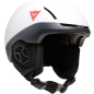 Шлем горнолыжный DAINESE Elemento XL/XXL White/Black (4840376-601-XL/XXL) - Фото 2