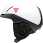Шлем горнолыжный DAINESE Elemento XL/XXL White/Black (4840376-601-XL/XXL) - Фото 4