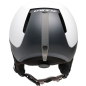 Шлем горнолыжный DAINESE Elemento XL/XXL White/Black (4840376-601-XL/XXL) - Фото 7