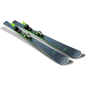 Лыжи горные ELAN Amphibio 14 TI Fusion X & EMX 11.0 (ABJGFT20-160) - Фото 2