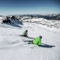 Лыжи горные ELAN Amphibio 14 TI Fusion X & EMX 11.0 (ABJGFT20-160) - Фото 3