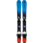 Лыжи горные ATOMIC Youth Vantage Jr 70-90 & C 5 GW (AASS02126090)