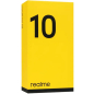 Смартфон REALME 10 8/128GB с NFC Clash White (RMX3630) - Фото 13