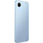 Смартфон REALME C30 4/64GB Lake Blue (RMX3581) - Фото 6