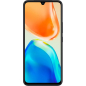 Смартфон VIVO V25e 8GB/128GB Diamond Black (V2201) - Фото 2