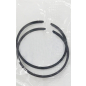 Поршневое кольцо для триммера/мотокосы WINZOR STFS85 (2075)