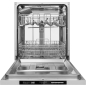 Машина посудомоечная MAUNFELD MLP-122D (КА-00016957) - Фото 2