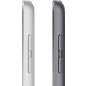 Планшет Apple iPad 10.2 2021 64GB Silver (MK2L3HC/A) - Фото 14