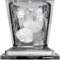 Машина посудомоечная встраиваемая MAUNFELD MLP-083D (КА-00016956) - Фото 6