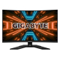 Монитор игровой GIGABYTE M32QC Black (M32QC-EK)